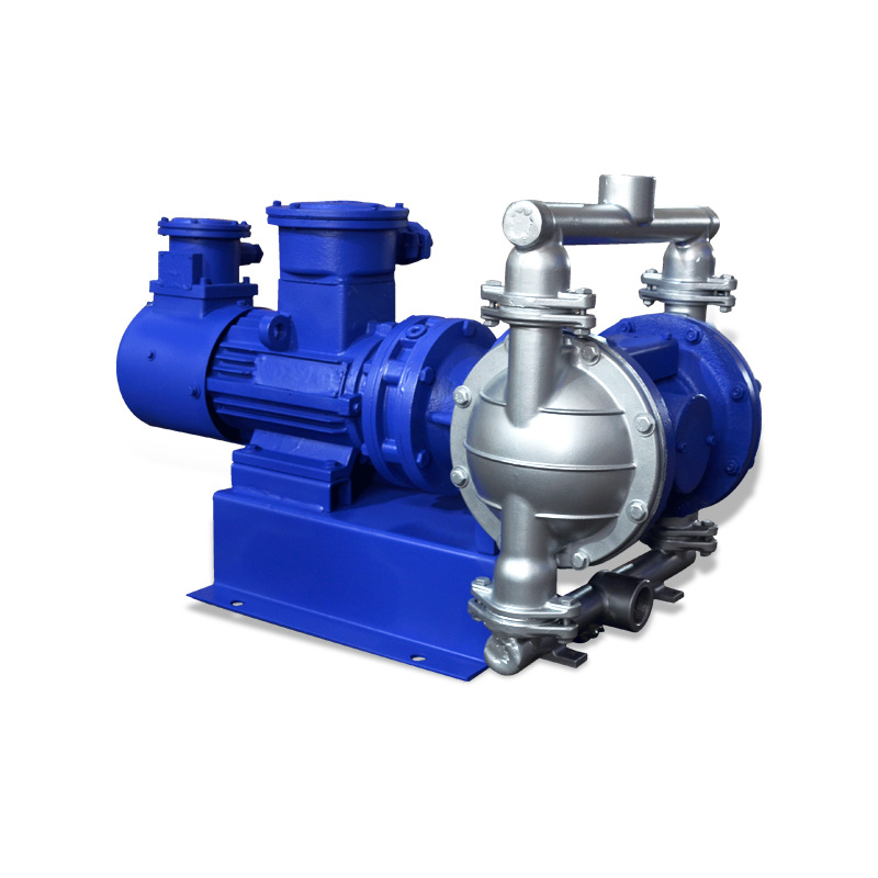 DBY Electric Diaphragm Pump