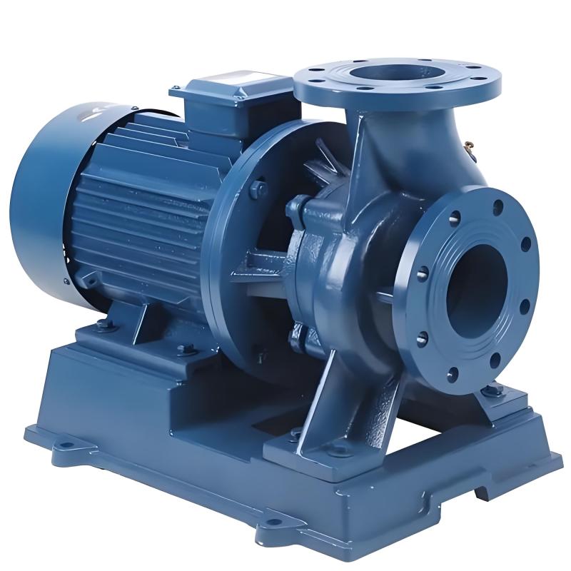 ISW Horizontal Centrifugal Pump