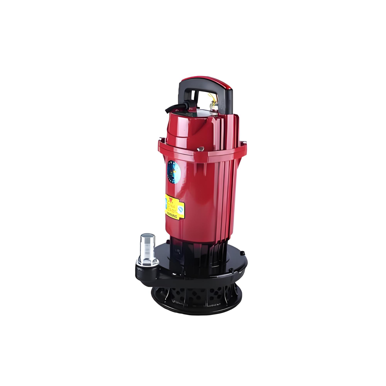 WQDX Submersible Drainage Pump